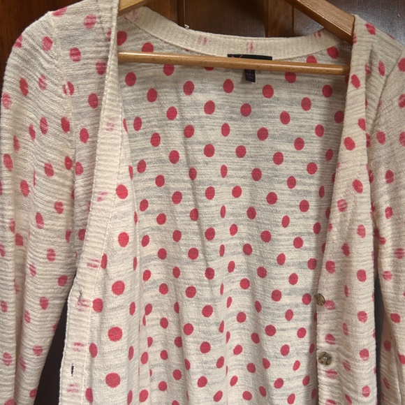 Summer-weight fun sweater - Picture 5 of 5